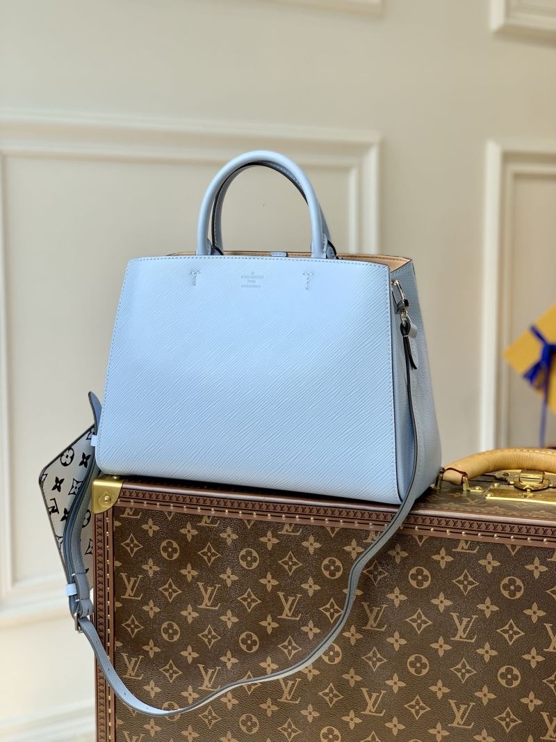 LV Top Handle Bags